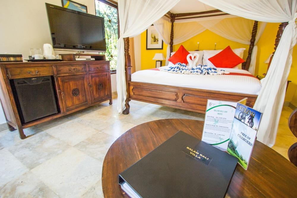 Balam Bali Villa Abiansemal Exterior foto