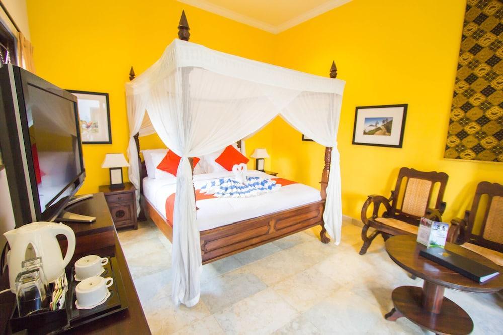 Balam Bali Villa Abiansemal Exterior foto